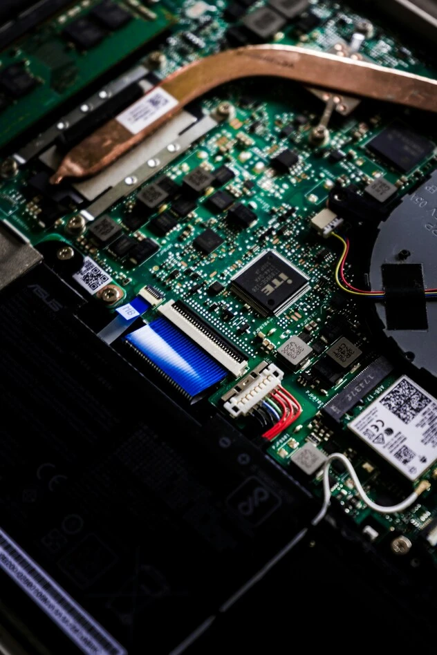 Complete Mobile Repair & Accessories