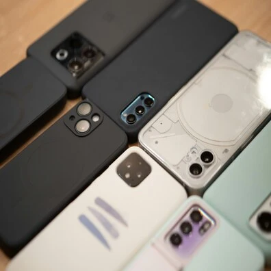 Mobile Covers