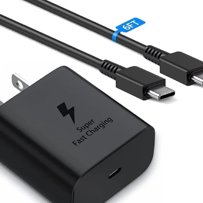 Fast Chargers