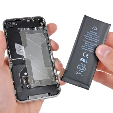 Replacement Batteries