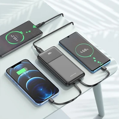 Power Banks