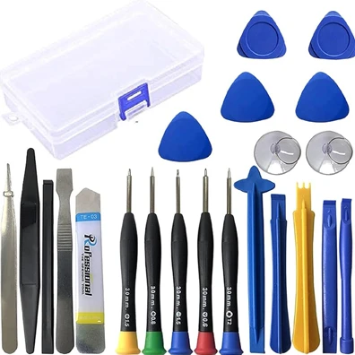 Repair Accessories