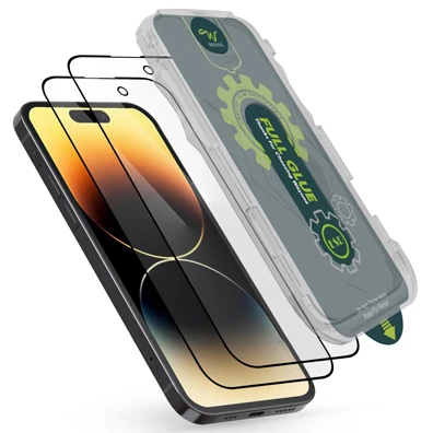 Tempered Glass